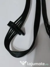 Cablu surse modulare 6 pini la 4xsata 