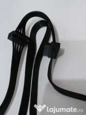 Cablu surse modulare 6 pini la 4xsata 