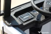 Camion electrica pentru copii Mercedes Actros 4x35W 12V 14Ah 