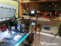 Reparații mașini spălat Olt la domiciliu