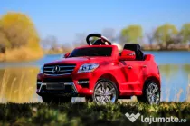 Masinuta electrica pentru copii Mercedes ML350 35W 36V