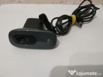 Camera web logitech c270