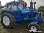 Tractor Ford 130 cp,model 8700