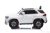 Masinuta electrica pentru copii Mercedes M-class 4 x35W 12V 