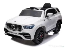 Masinuta electrica pentru copii Mercedes M-class 4 x35W 12V