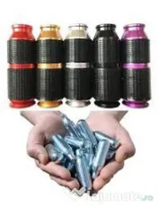 Capsule Frisca Azot Baloane Non Stop 