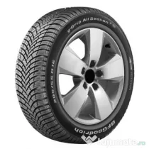 Anvelopa BFG ALL SEASON 215/55 R18 99V 4X4