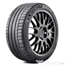 Anvelopa MICHELIN VARA 255/40 R19 100Y Autoturism