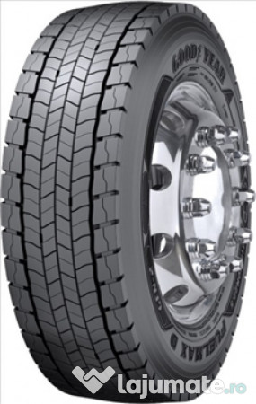 Anvelopa GOODYEAR VARA 315/60 R22.5 152/148LL CAMION