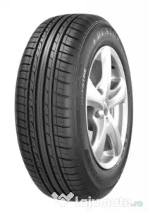 Anvelopa DUNLOP VARA 205/55 R17 91V Autoturism