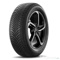 Anvelopa BFG ALL SEASON 205/55 R16 94V Autoturism