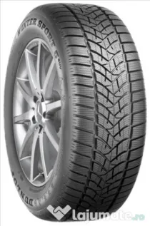 Anvelopa DUNLOP IARNA 215/60 R17 96H 4X4