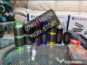 Butelie Exotic Whip N2O / Tuburi Azot / Butelii Frisca 