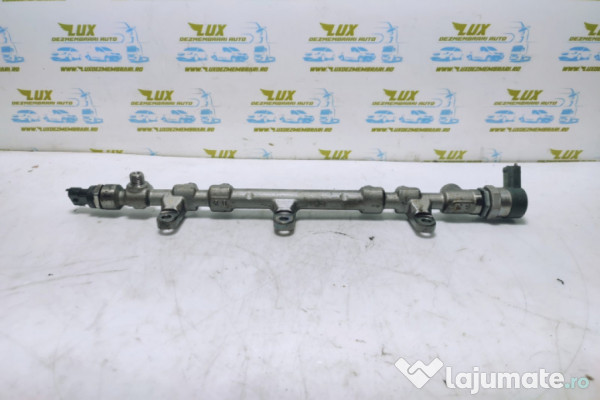 Rampa injectoare injectie 2.0 crd D4HA 0445214211 31400-2f0
