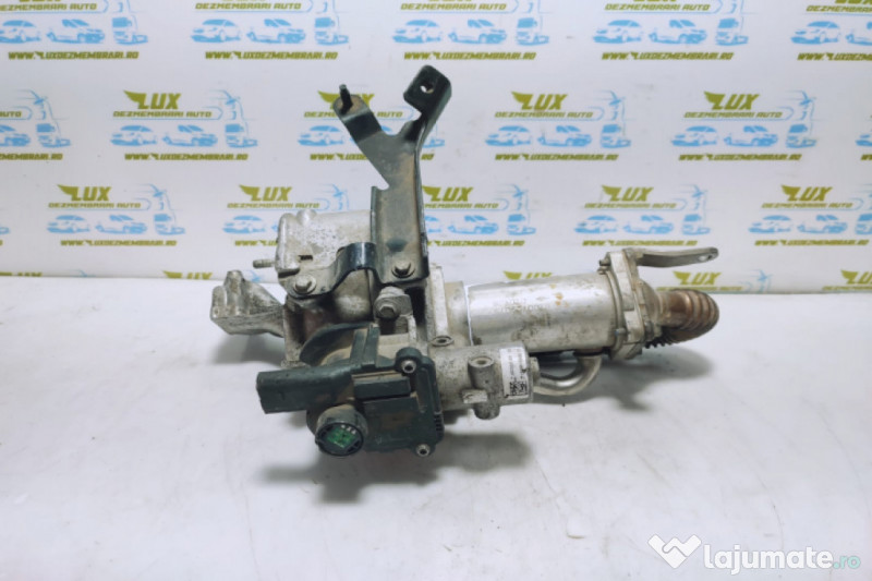 Racitor gaze cu EGR 1.5 dci k9k euro 4 8200729079 Renault Sc