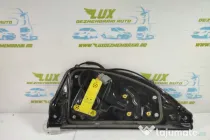 Macara geam cu motoras dreapta spate 6h5227000ae 6h52-27000-