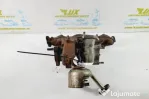Turbo Turbina turbosuflanta 2.2 d R2AA vj451011 vj45-1011 Ma