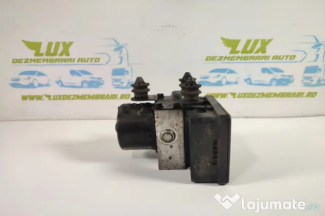 Pompa modul ABS 1k0907379ac Volkswagen VW Jetta 5 [2005 - 2