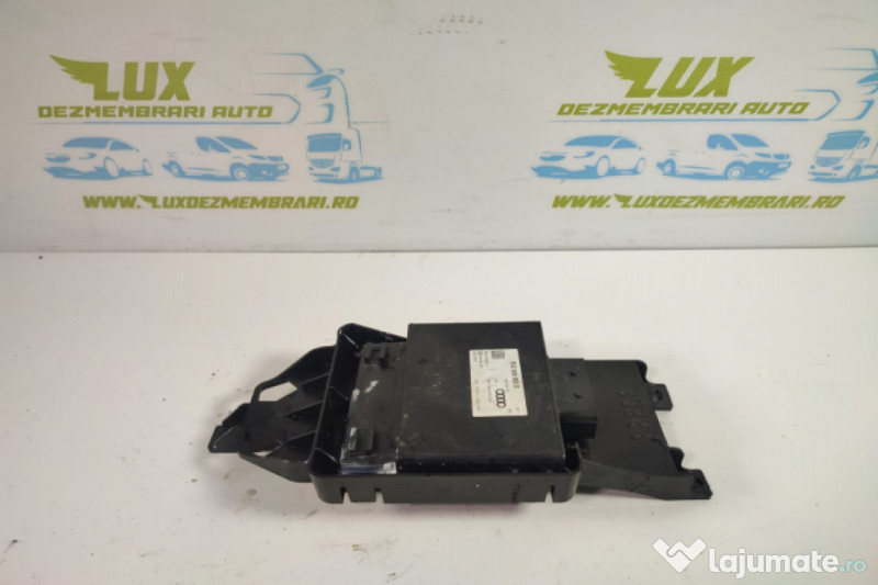Modul stabilitator reglare tensiune 8k0959663d Audi A4 B8/8K
