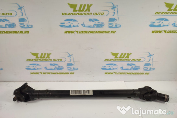 Cardan fata mic 2.0 D 204DTD hx63-3219-ab hx633219ab Jaguar