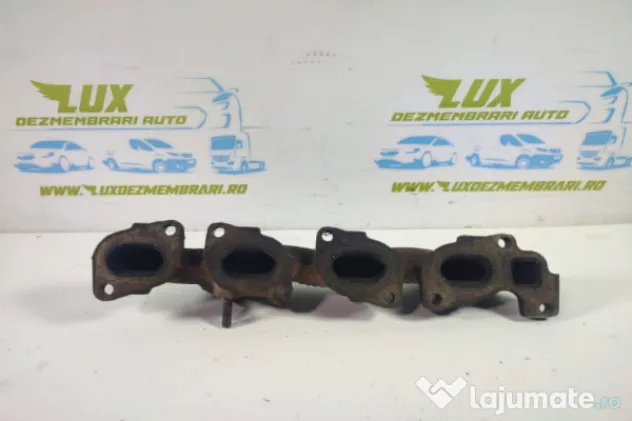 Galerie de evacuare 1.6 D euro 5 198 A2.000 55229729 Fiat Pu