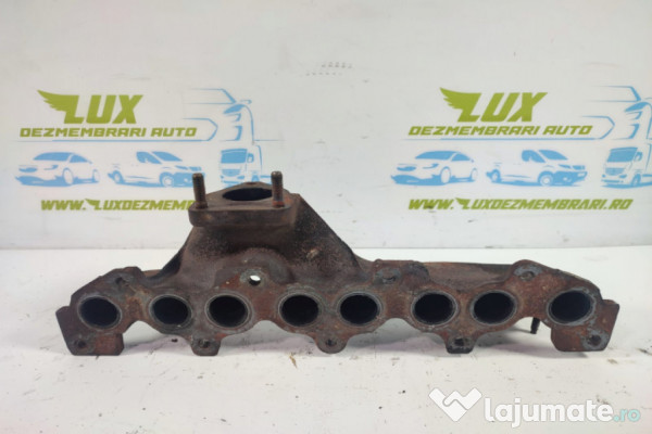 Galerie de evacuare 2.0 tdci hdi G6DA 9646849080 Ford S-Max