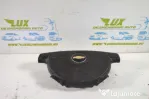 Airbag volan 96654843 Chevrolet Aveo T250 (facelift) [2006 -