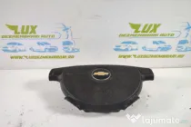 Airbag volan 96654843 Chevrolet Aveo T250 (facelift) [2006 -