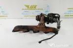 Turbo Turbina Turbosuflanta 1.6 tdci 90cp GPDA hdi 9HV 4917