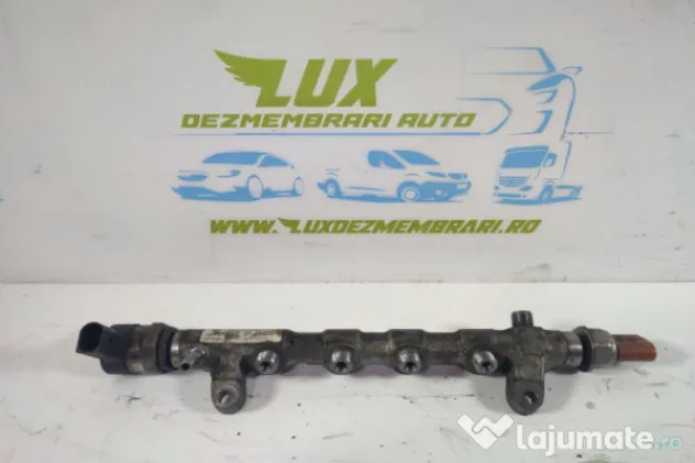 Rampa injectoare 2.0 tdi CFH CFF CFG CGL euro 5 03l130089p
