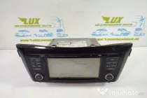 Navigatie J11 7513750230 Nissan Qashqai 2 [2013 - 2020]