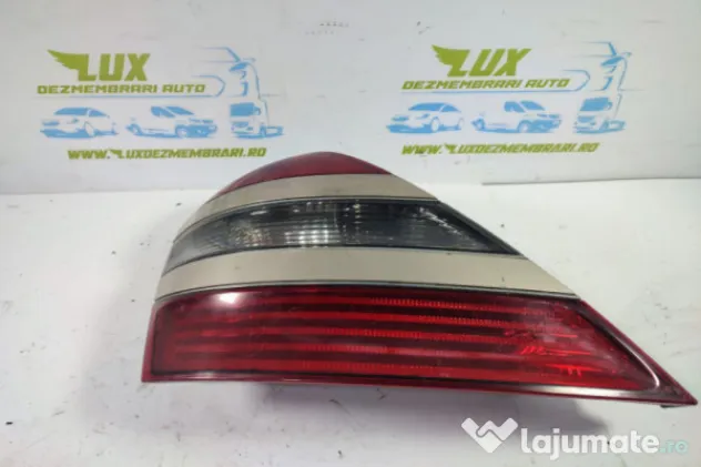 Stop tripla lampa stanga a2218200164 Mercedes-Benz S-Class W