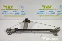 Macara usa stanga spate MANUALA 09114705 Opel Corsa C [2000