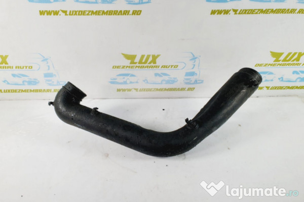 Furtun tub intercooler aer 1.9 tdi BXE BKC BRU 1k0129654ad S