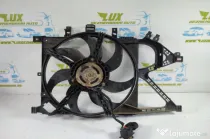 Ventilator electroventilator racire 24426588 Opel Corsa C [2