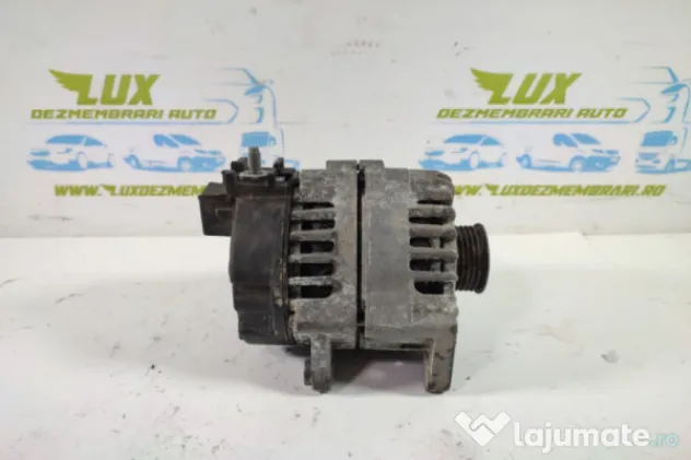 Alternator 2.0 cdi om654 A0009063903 Mercedes-Benz GLC (253