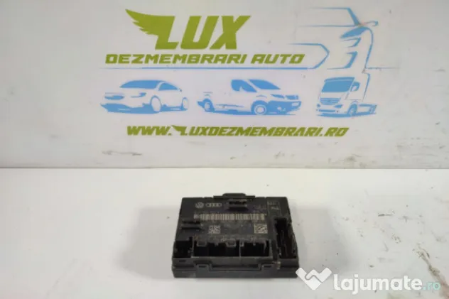 Modul calculator usa dreapta fata 8x0959793k Audi A1 8X [201