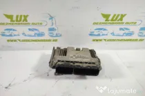 Calculator motor ecu 1.9 tdi BLS 03G906021TG 0281014715 Skod