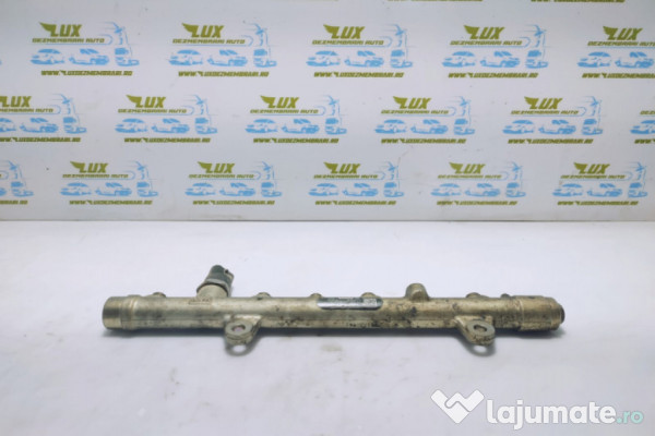 Rampa injectoare 1.9 dci f9q euro 4 8200396999 0445214078 R
