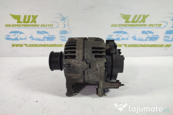 Alternator 1.6 fsi AZD BCB AUS 036903024a Volkswagen VW Gol