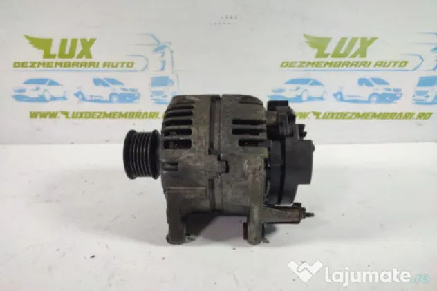 Alternator 1.6 fsi AZD BCB AUS 036903024a Volkswagen VW Gol