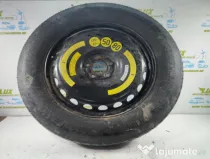 Roata rezerva R19 a1644000102 Mercedes-Benz ML W166 [2011 -