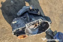 Cutie de viteze manuala 6 trepte 2.0 tdi BMR BMN cod cutie J