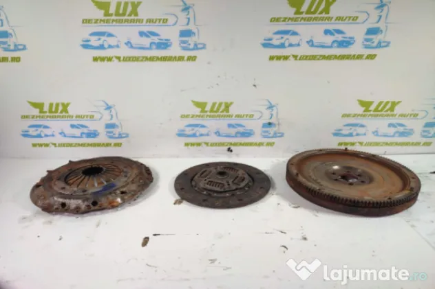Kit chit volanta cu ambreiaj masa simpla 1.6 tdi 90 CP CAYB