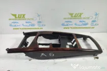 Ornament consola centrala mahon 4f1864261 Audi A6 4F/C6 [200
