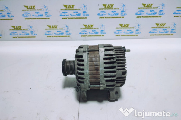Alternator 2.0dci 1.6dci m9r 23100jd71b Renault Koleos [20