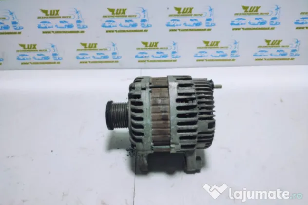 Alternator 2.0dci 1.6dci m9r 23100jd71b Renault Koleos [20