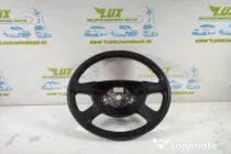 Volan piele in 4 spite 305227760 Volkswagen VW Passat B6 [20