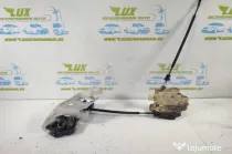 Incuietoare usa Spate stanga broasca 3c4839016a Skoda Super
