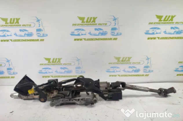 Coloana ax volan 3c0971616 Volkswagen VW Passat B6 [2005 - 2